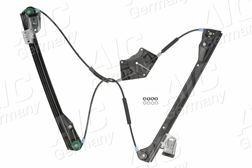 Window Regulator - 51961 AIC