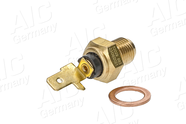 Sensore, Temperatura olio - 52029 AIC