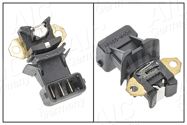 Sensor, ignition pulse - 52047 AIC