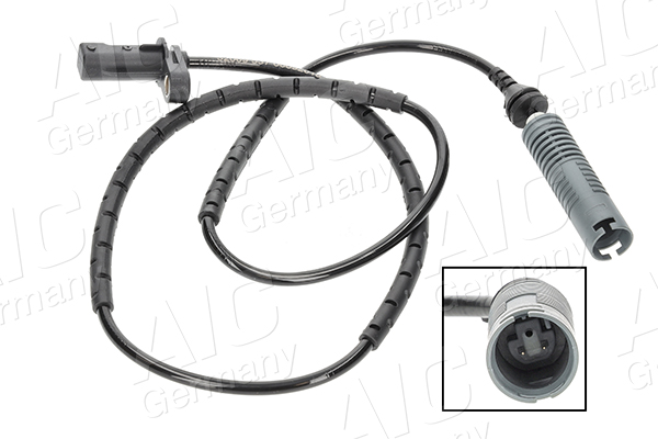 Sensor, wheel speed - 52069 AIC