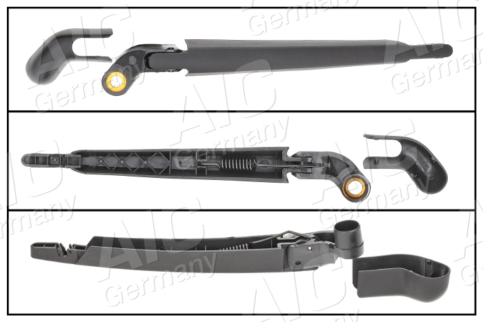 Wiper Arm, window cleaning - 52096 AIC