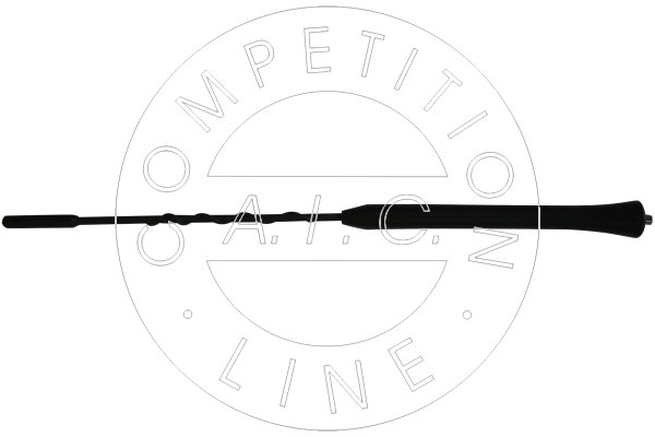Aerial - 52102 AIC