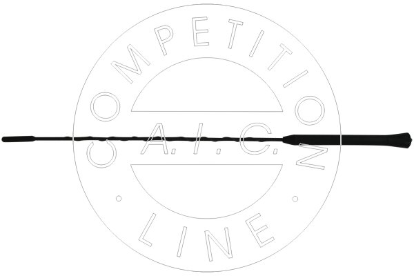 Aerial - 52111 AIC