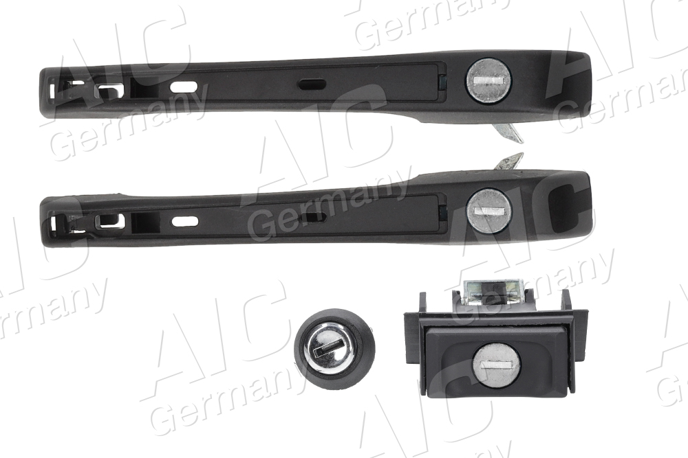 Lock Set, locking system - 52162 AIC