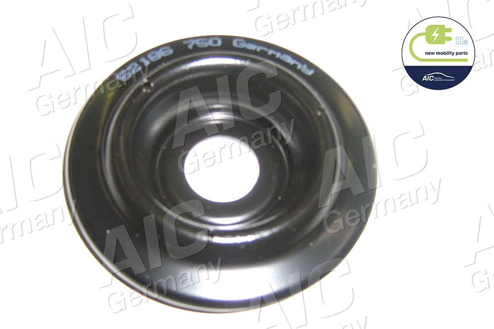 Piattello reggimolla - 52186 AIC