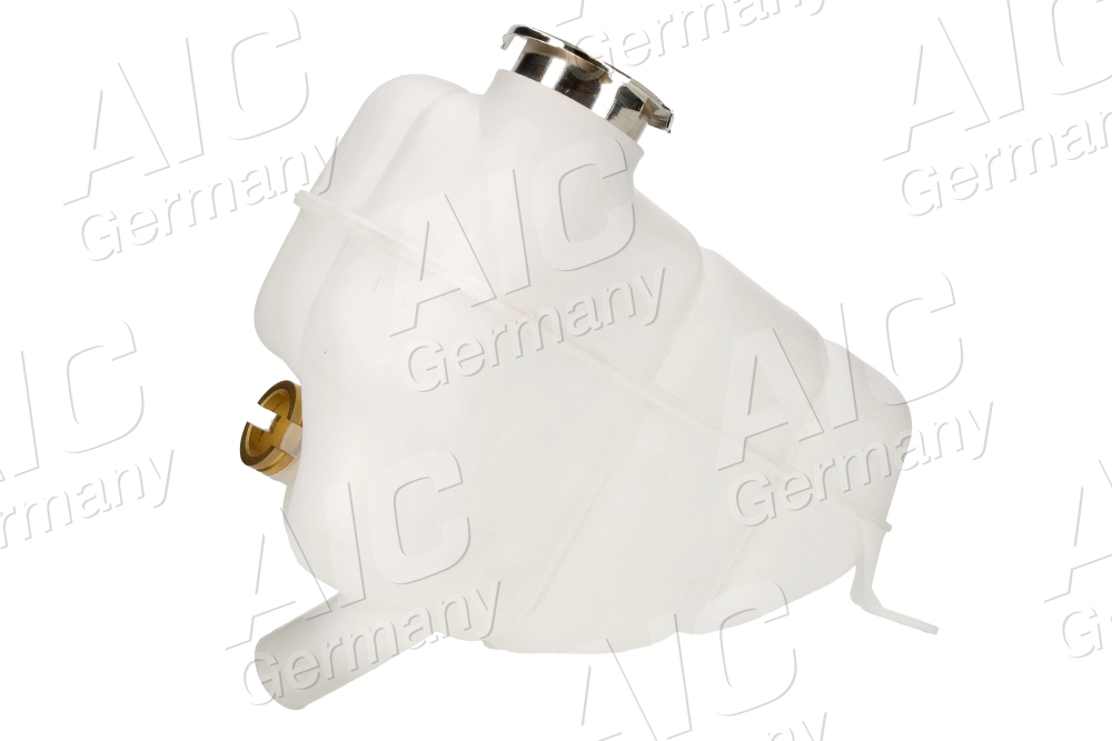 Expansion Tank, coolant - 52240 AIC