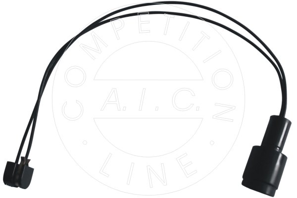 Сигнализатор, износ тормозных колодок - 52269 AIC