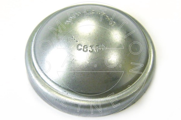 Protection Lid, wheel hub - 52359 AIC