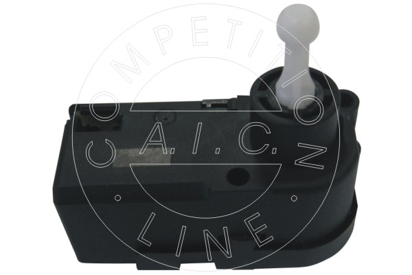 Control, headlight range adjustment - 52388 AIC
