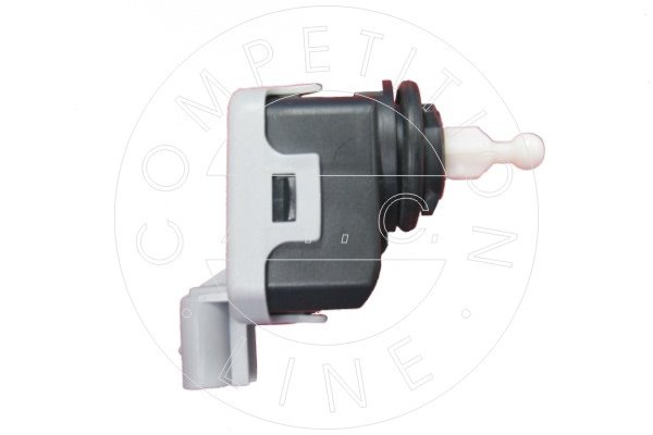 Control, headlight range adjustment - 52390 AIC