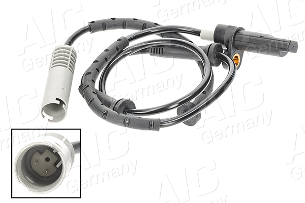 Sensor, wheel speed - 52401 AIC