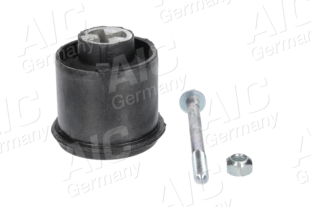 Supporto, Corpo assiale - 52409 AIC