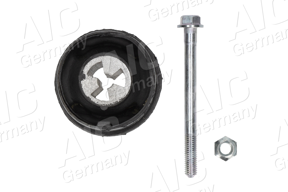 Mounting, axle beam - 52409 AIC