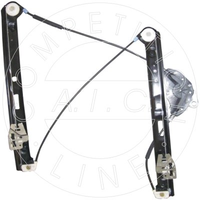 Window Regulator - 52458 AIC