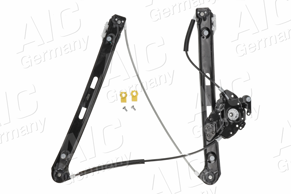Window Regulator - 52458 AIC
