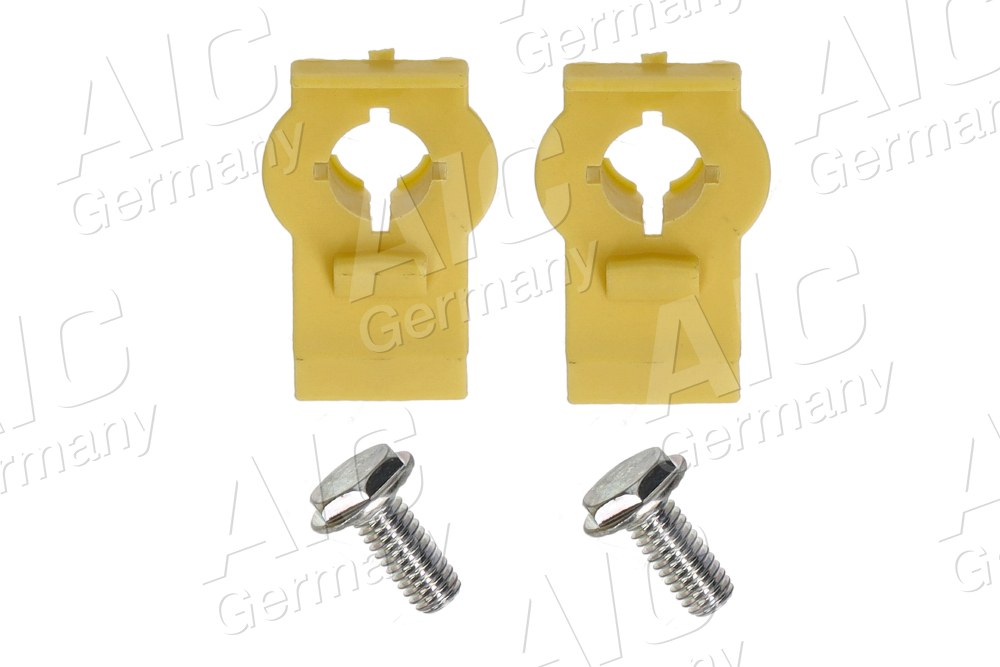 Window Regulator - 52458 AIC