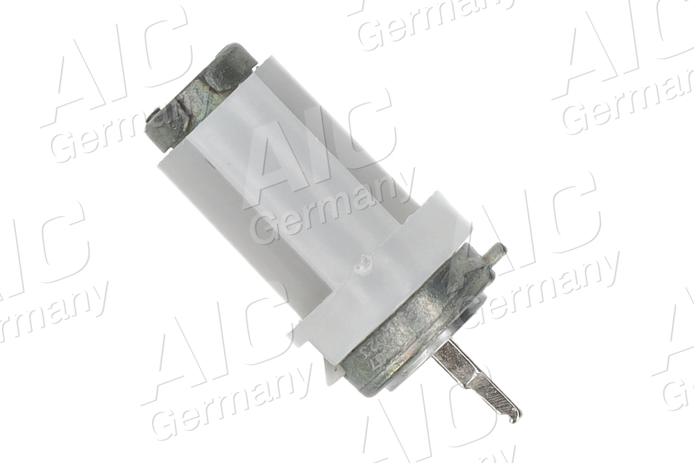 Lock Cylinder, ignition lock - 52460 AIC