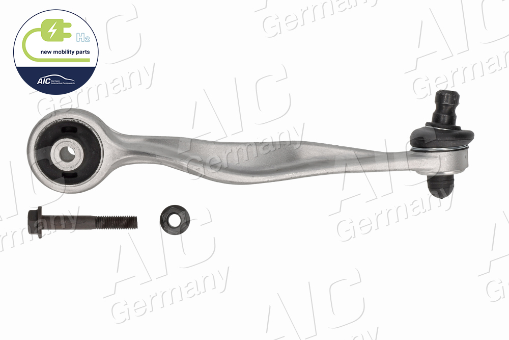 Braccio oscillante, Sospensione ruota - 52464 AIC