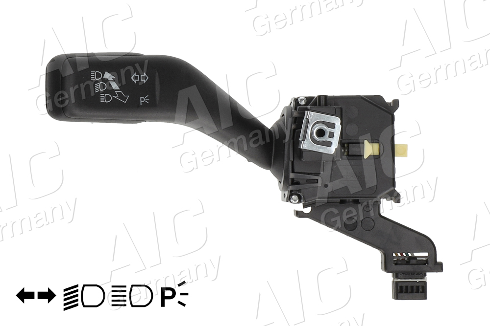Control Stalk, indicators - 52478 AIC