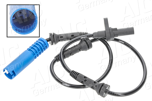 Sensor, wheel speed - 52493 AIC
