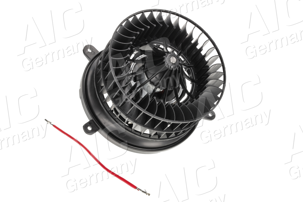 Interior Blower - 52498 AIC