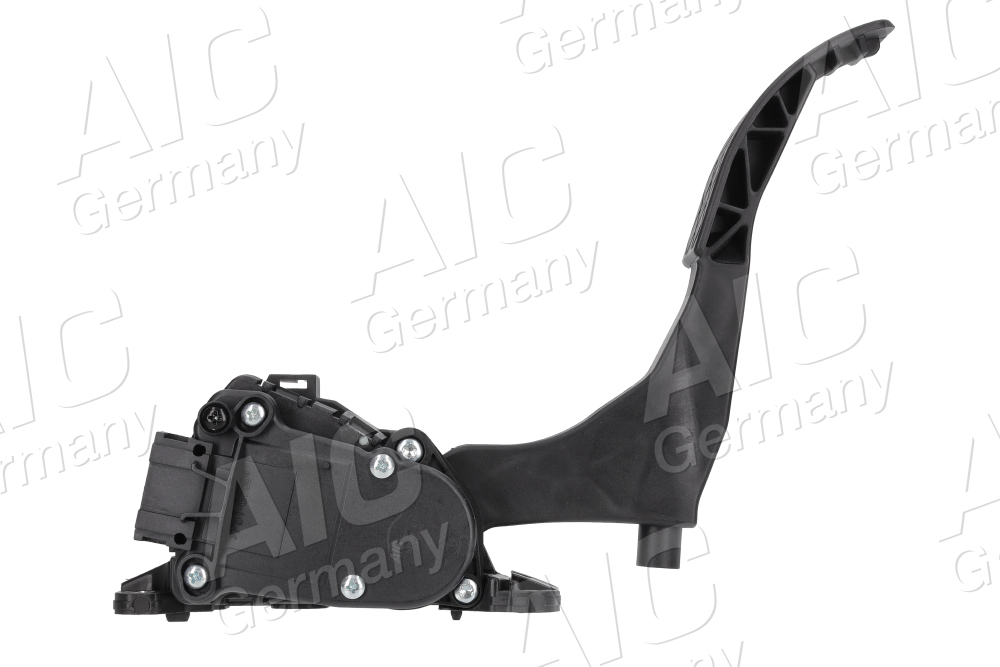 Accelerator Pedal - 52522 AIC