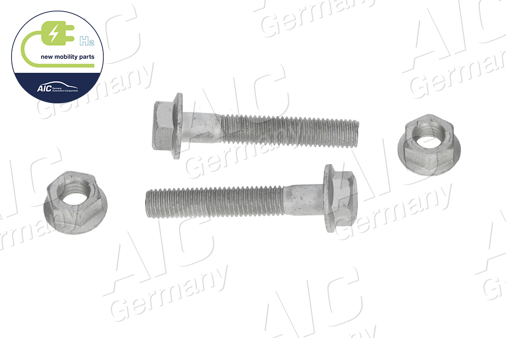 Mounting Kit, stabiliser bar/-rod - 52642 AIC