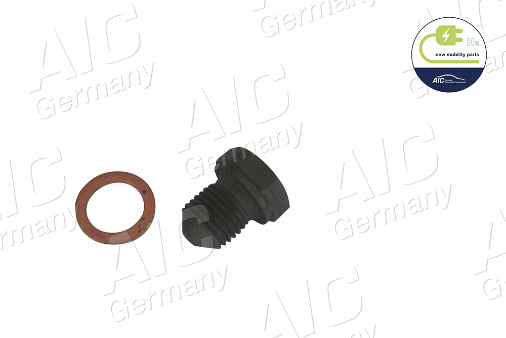 Sealing Plug, oil sump - 52649SET AIC