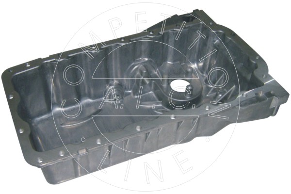 Coppa olio - 52668 AIC