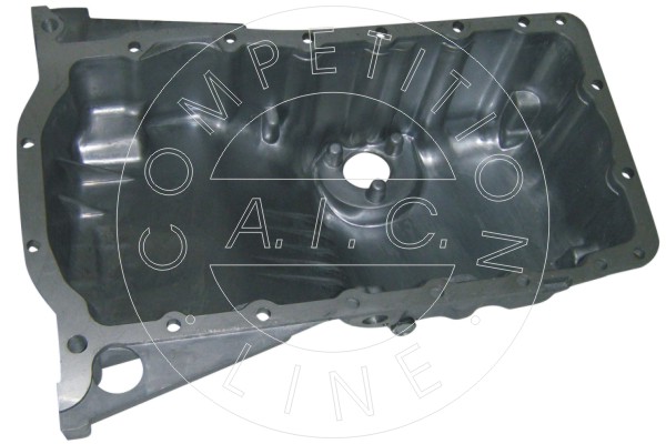Oil sump - 52669 AIC