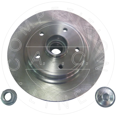 Bremsscheibe - 52681 AIC