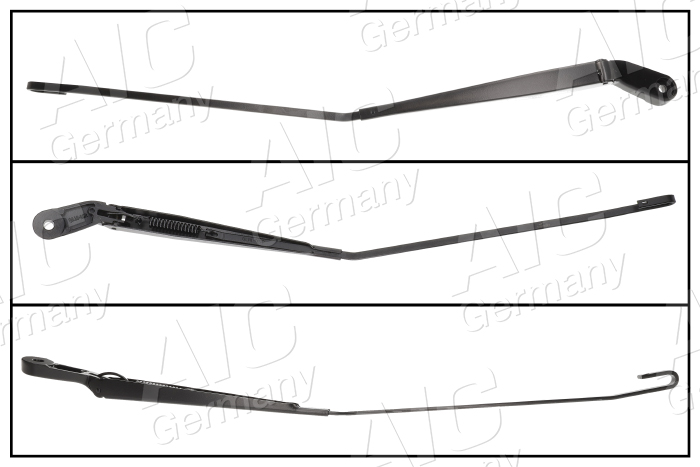 Wiper Arm, window cleaning - 52718 AIC
