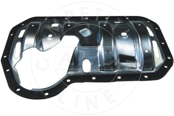 Baffle Plate, oil sump - 52726 AIC