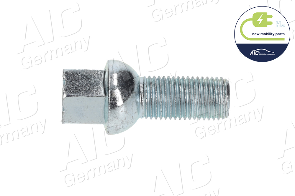 Wheel Bolt - 52727 AIC