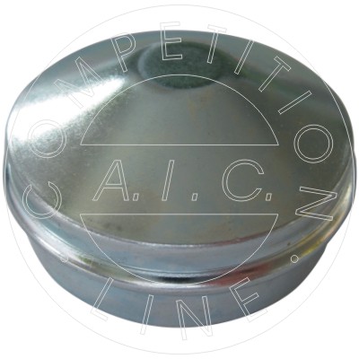 Protection Lid, wheel hub - 52731 AIC
