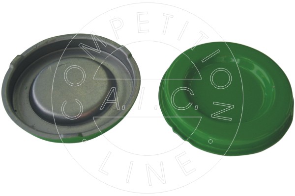 Protection Lid, wheel hub - 52734 AIC