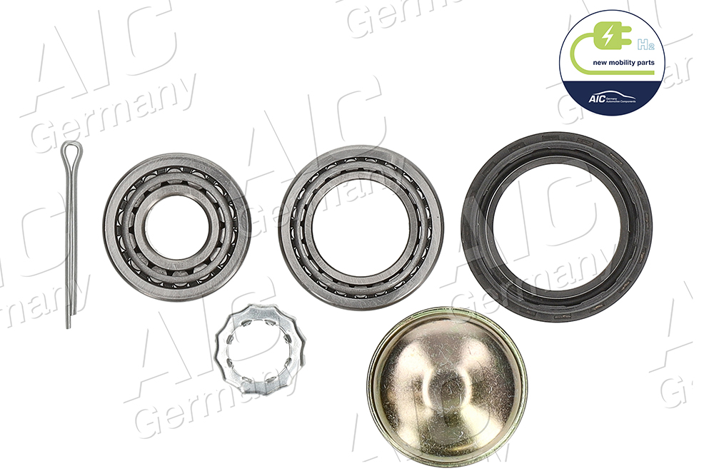 Wheel Bearing Kit - 52737 AIC