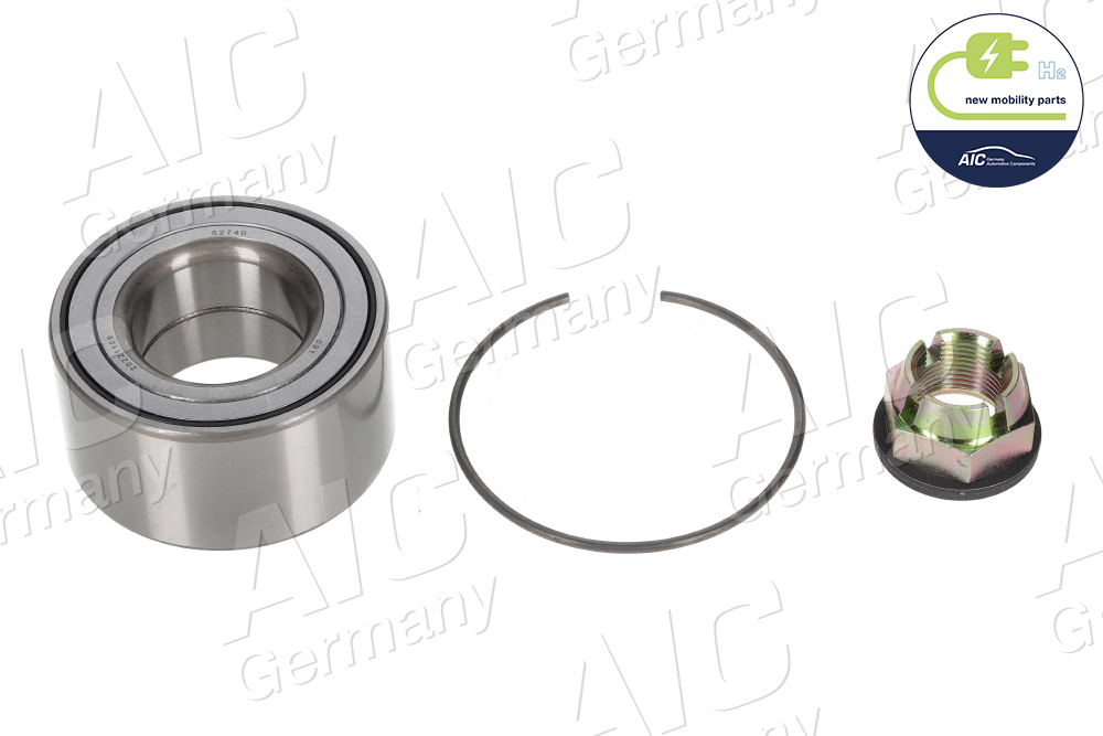 rato guolio komplektas - 52740 AIC