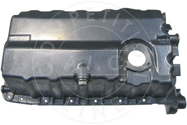 Oil sump - 52765 AIC
