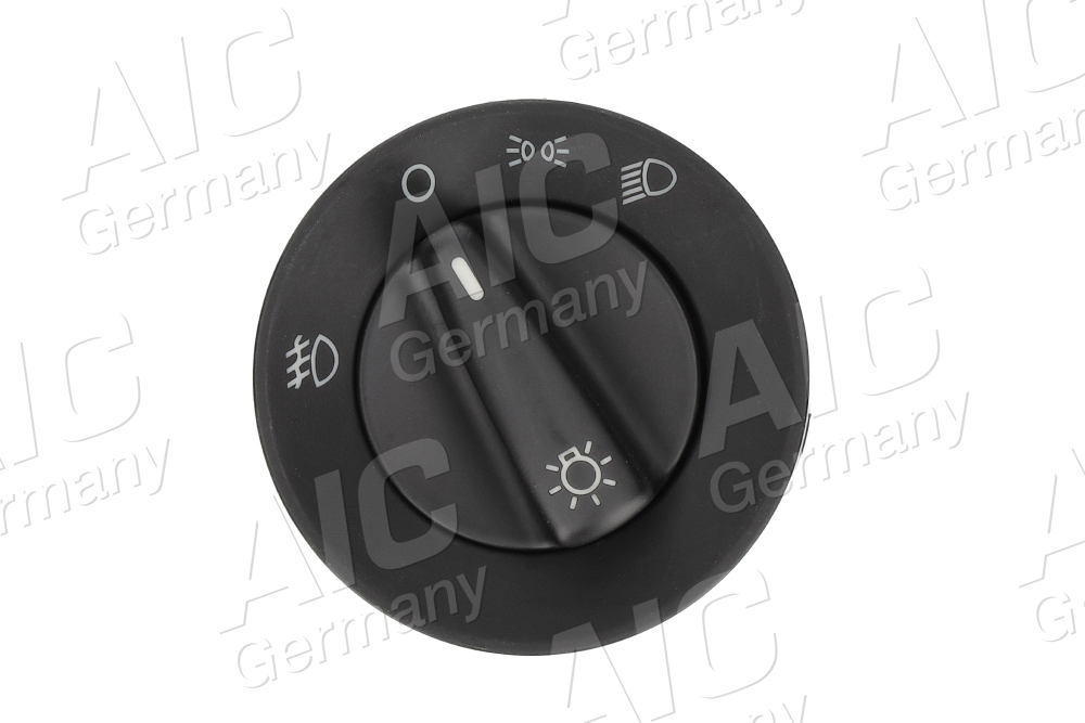 Switch, headlight - 52772 AIC