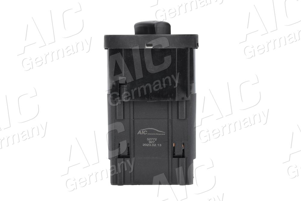 Switch, headlight - 52772 AIC