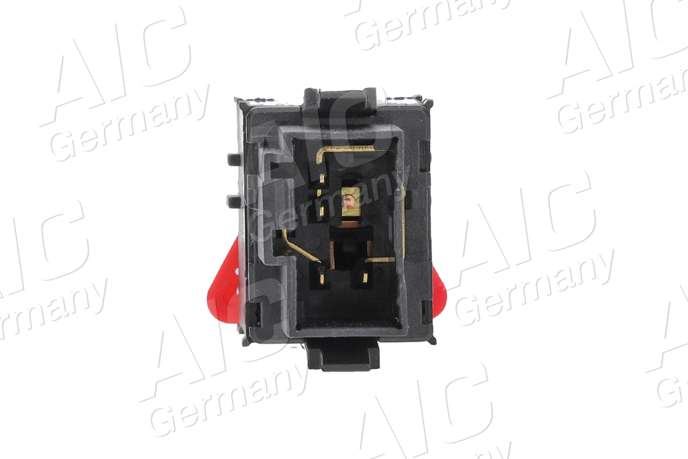 Hazard Light Switch - 52776 AIC