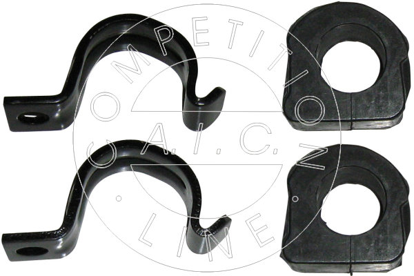 Kit riparazione, Sopporto stabilizzatore - 52861SET AIC