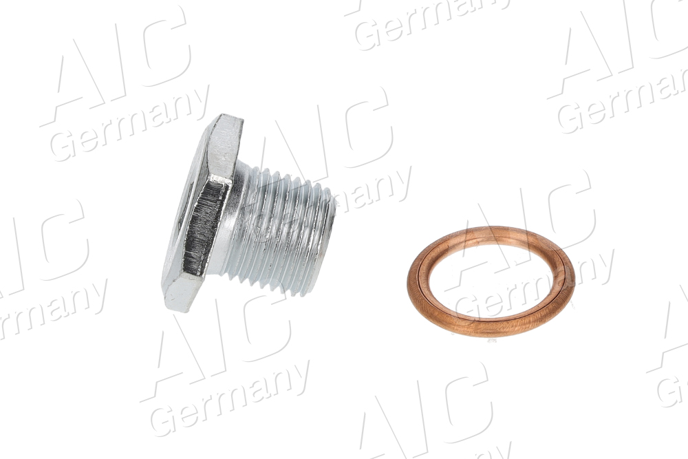 Sealing Plug, oil sump - 52880 AIC