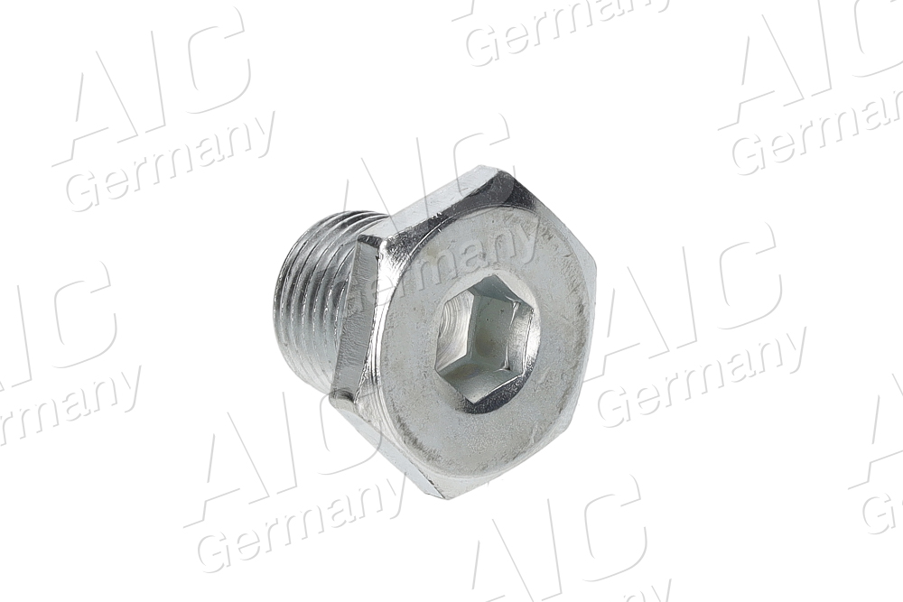 Резьбовая пробка, масляный поддон - 52880 AIC