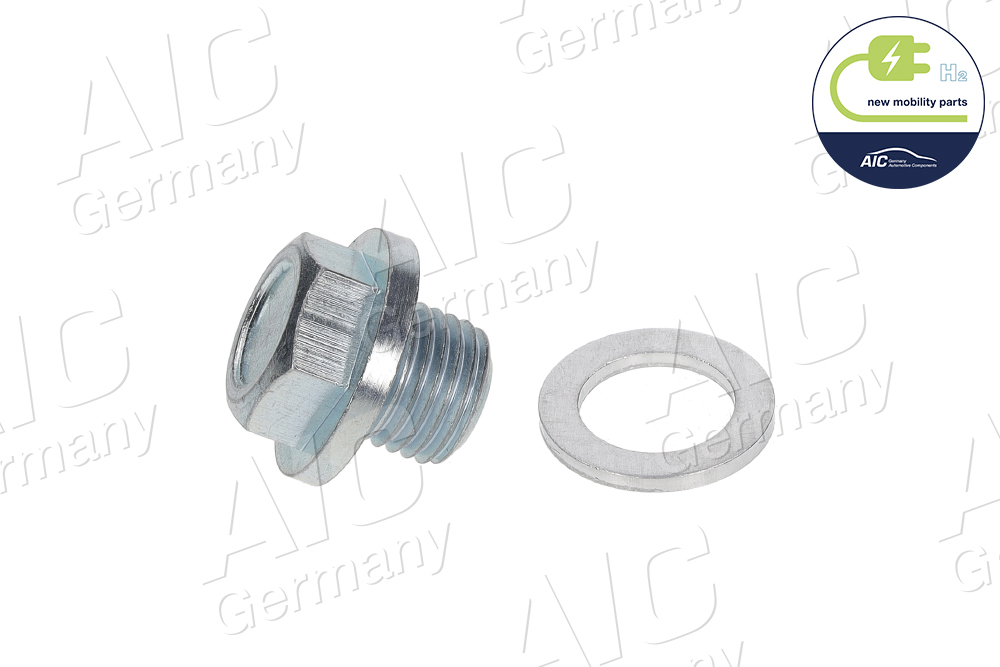Verschlussschraube, Ölwanne - 52881 AIC