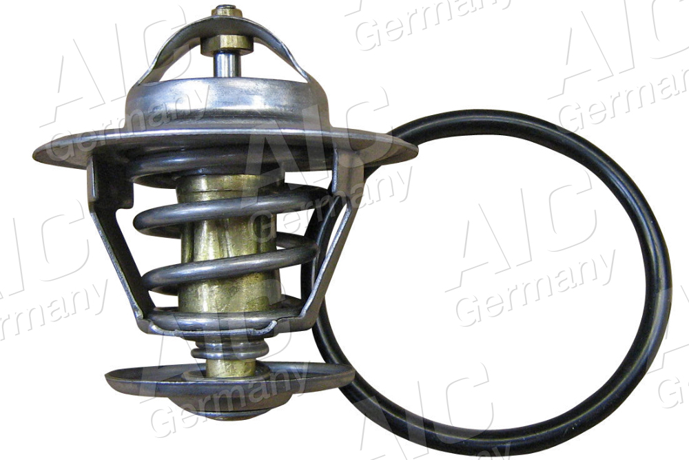 Thermostat, coolant - 52896 AIC