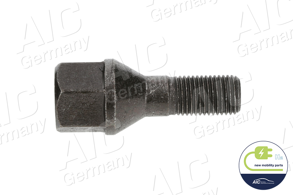 Wheel Bolt - 52917 AIC