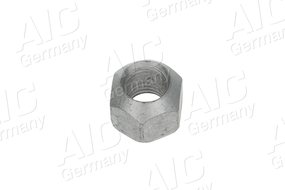 Wheel Nut - 52919 AIC