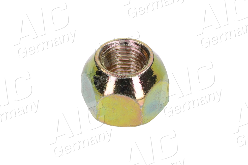 Wheel Nut - 52920 AIC